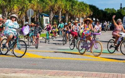 Local cyclists hosting South Tampa ‘Share the road’ ride for National Bike Month this weekend