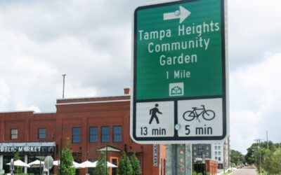 Tampa Bay traffic deaths soared in 2021, with speeding and road design to blame
