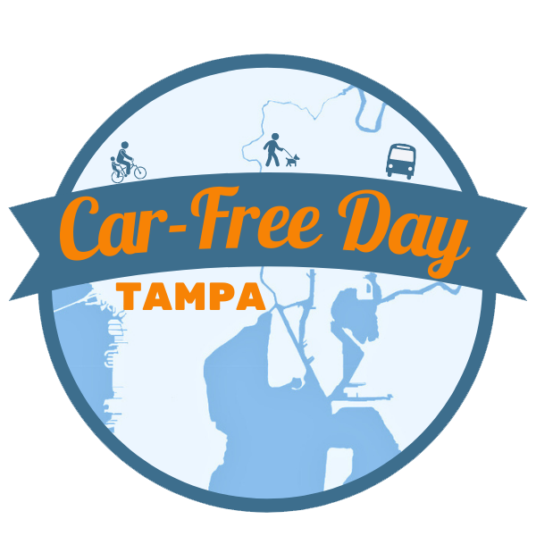 WCFDTampaLogo Car-Free Day Tampa
