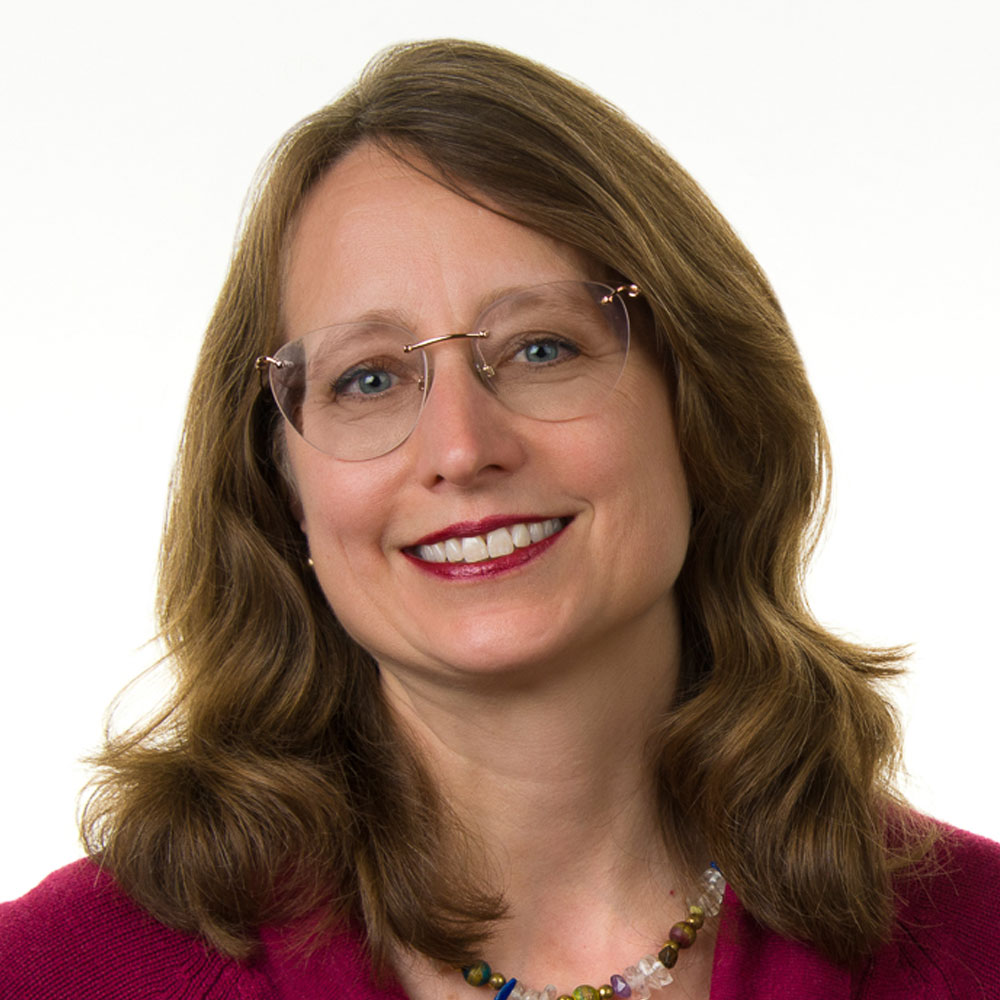 Beth Alden