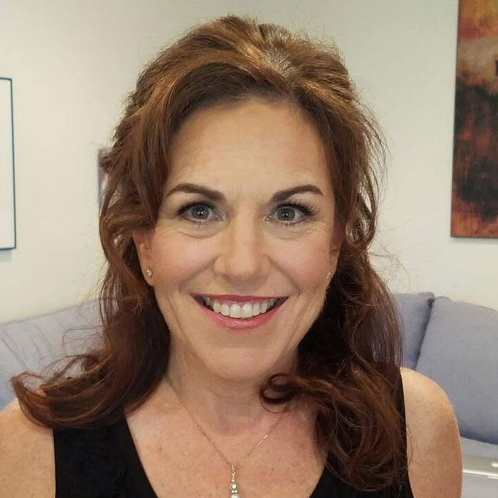 Janet Scherberger