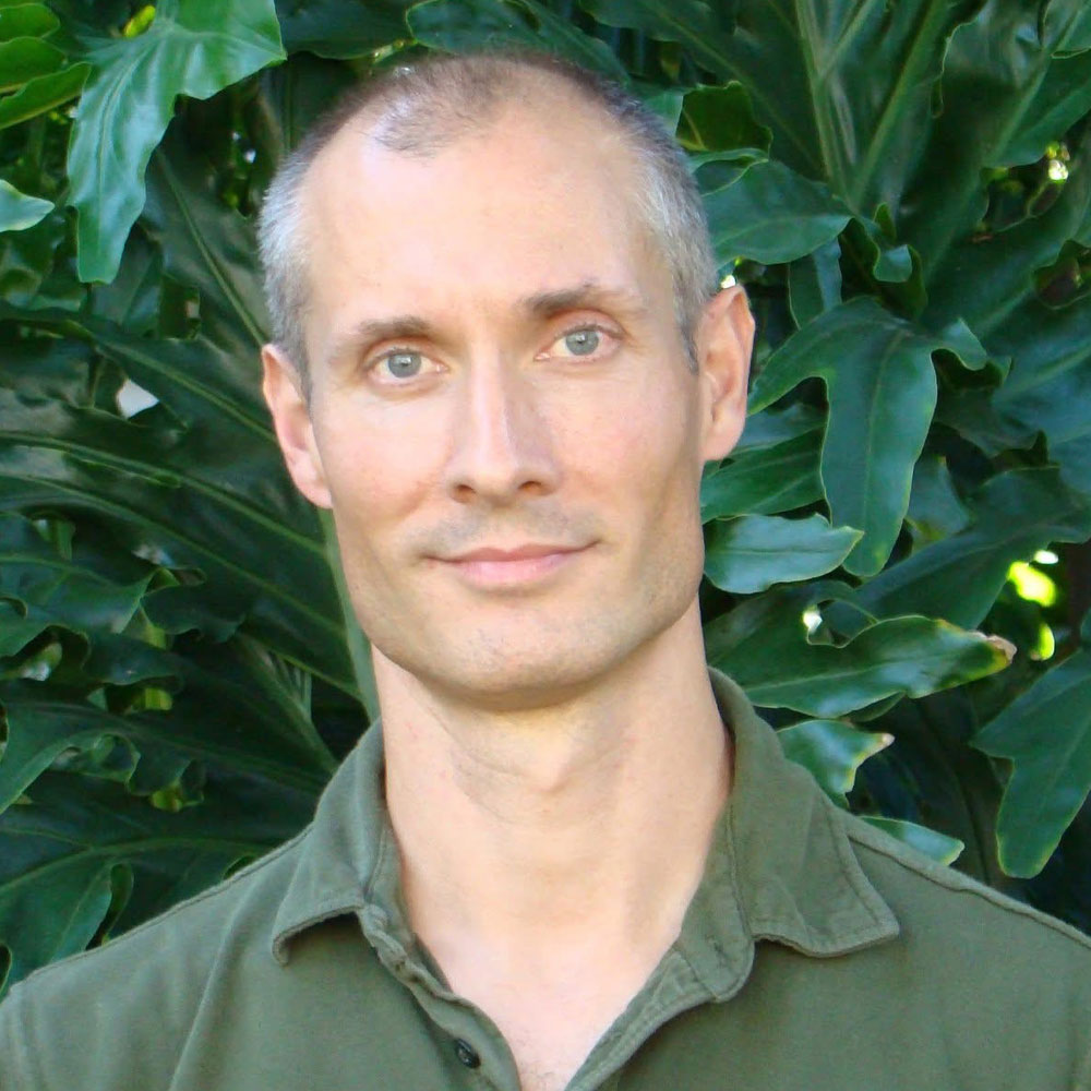 Paul Abercrombie