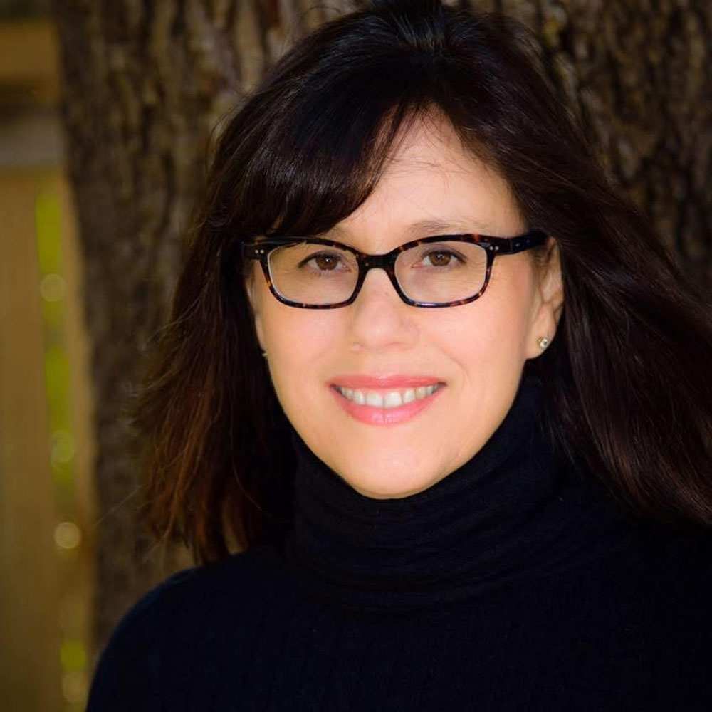 Teresa Parrino
